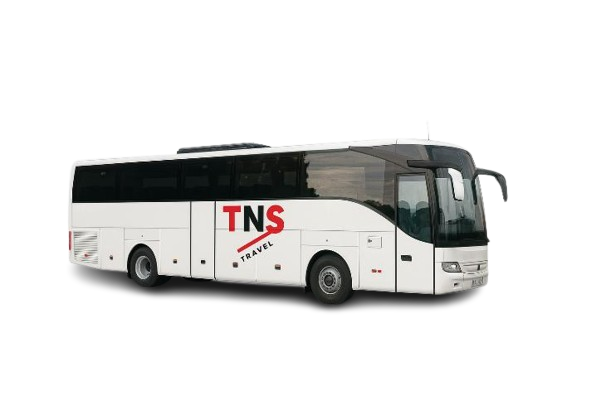 Executive Mercedes Turismo 70 Seater